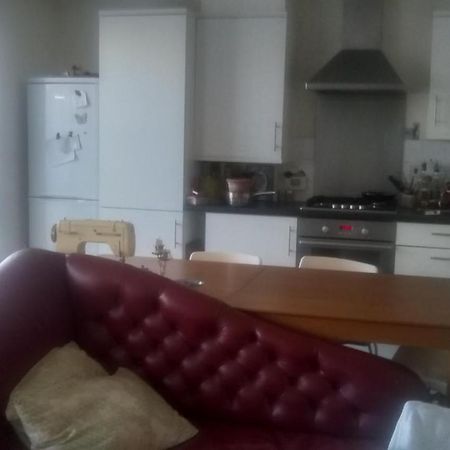 Greenwich Bed & Breakfast London Ngoại thất bức ảnh