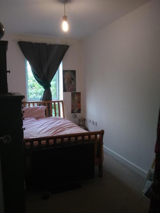 Greenwich Bed & Breakfast London Ngoại thất bức ảnh