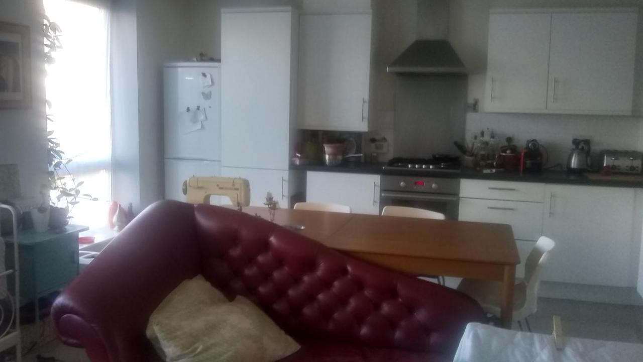 Greenwich Bed & Breakfast London Ngoại thất bức ảnh