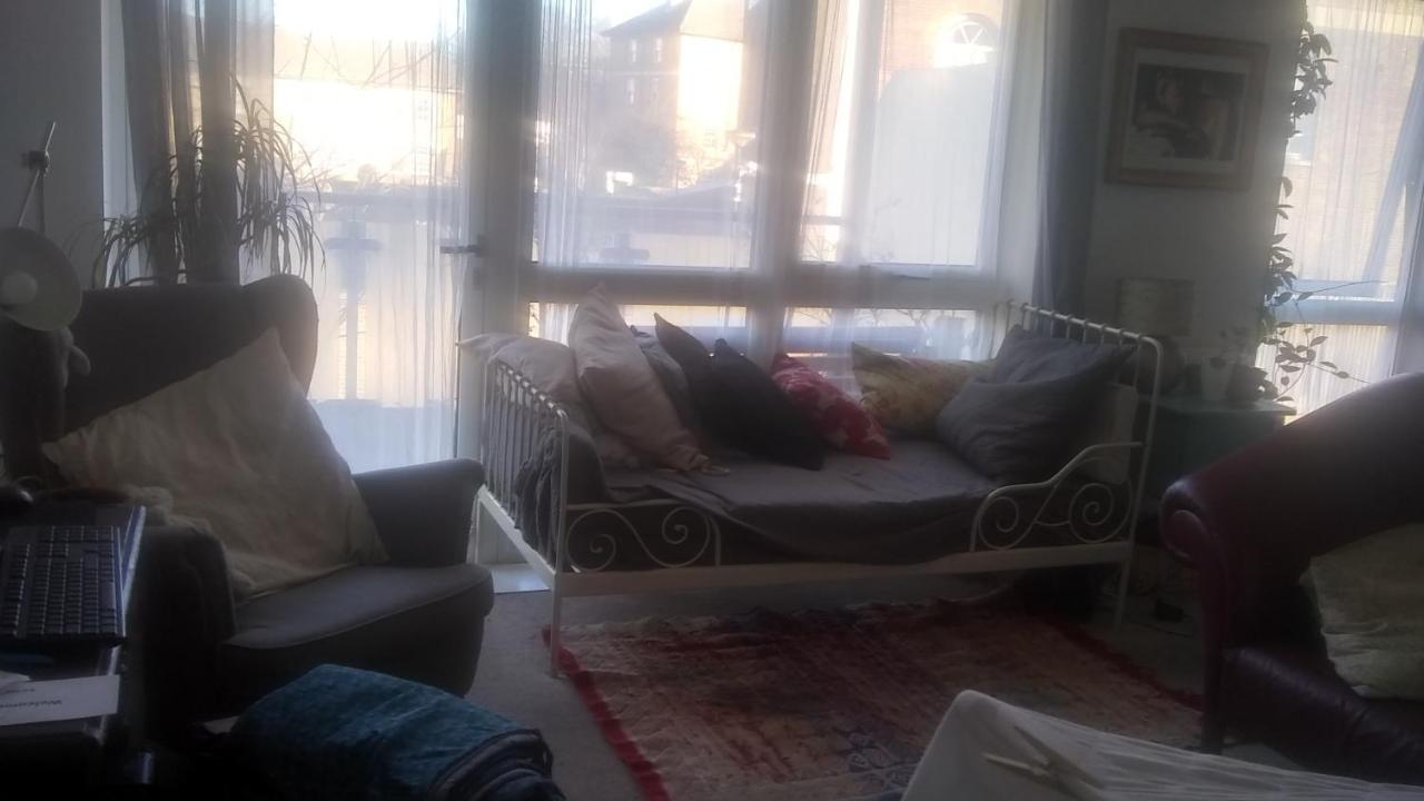 Greenwich Bed & Breakfast London Ngoại thất bức ảnh