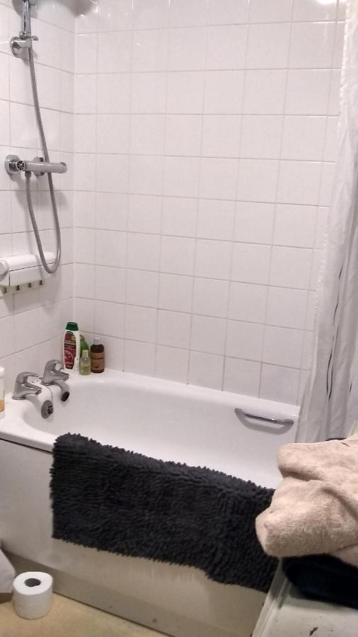 Greenwich Bed & Breakfast London Ngoại thất bức ảnh